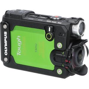 ＯＬＹＭＰＵＳ　ＴＧ－ＴＲＡＣＫＥＲ