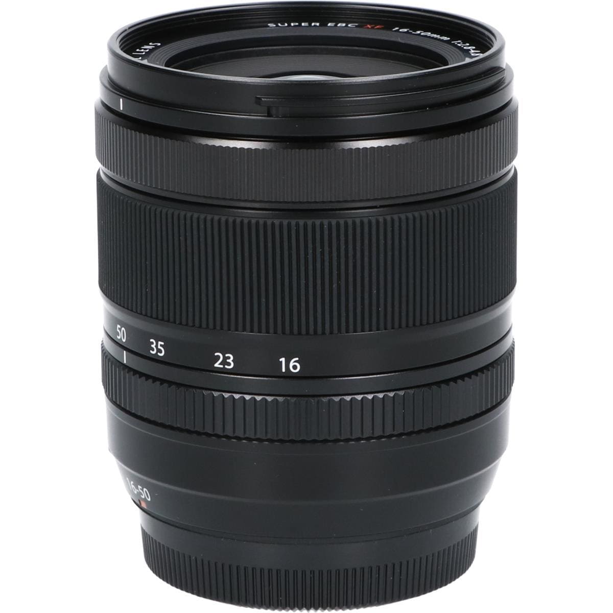FUJIFILM XF16-50mm F2.8-4.8R LM WR