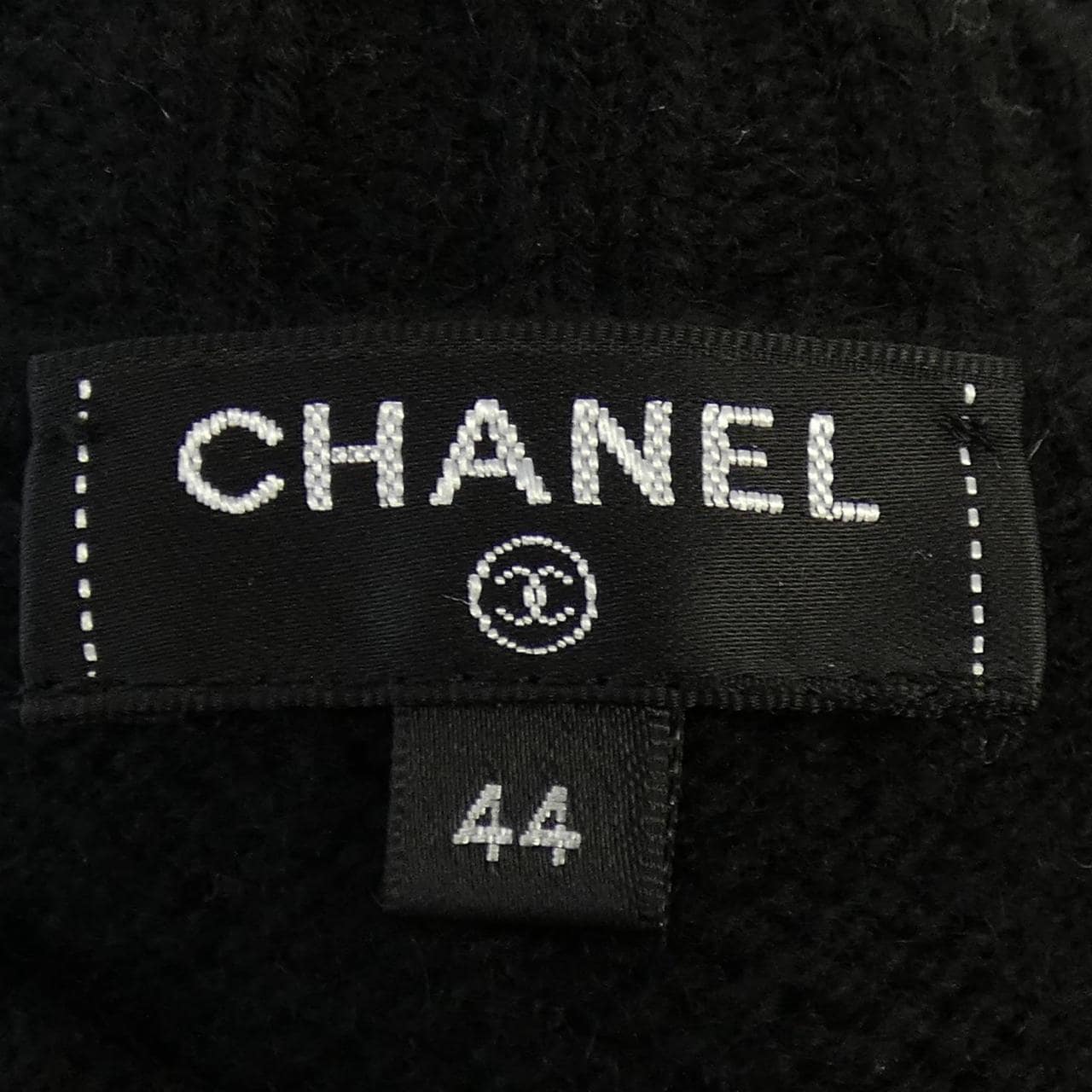 シャネル CHANEL P65189K61044 20B ニット