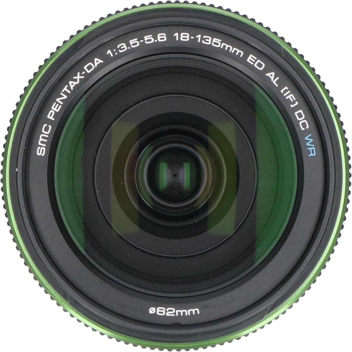 ＤＡ１８－１３５ｍｍ　Ｆ３．５－５．６ＡＬ　ＤＣ　ＷＲ