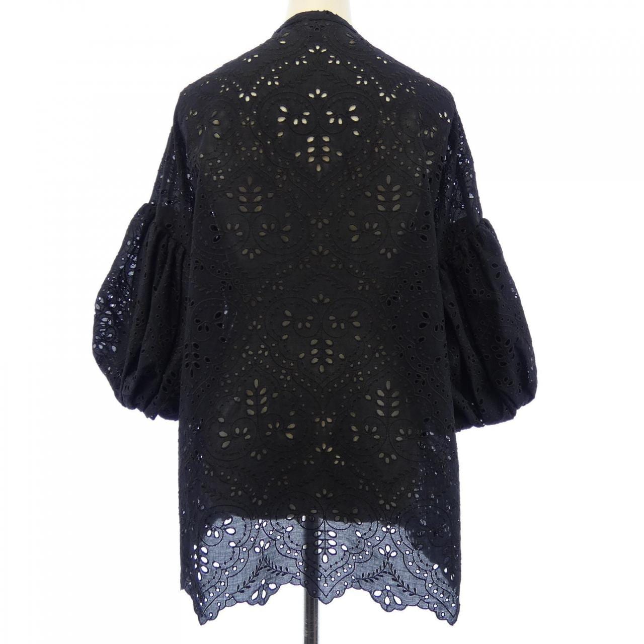 ジャンバティスタヴァリ GIAMBATTISTA VALLI ジャケット