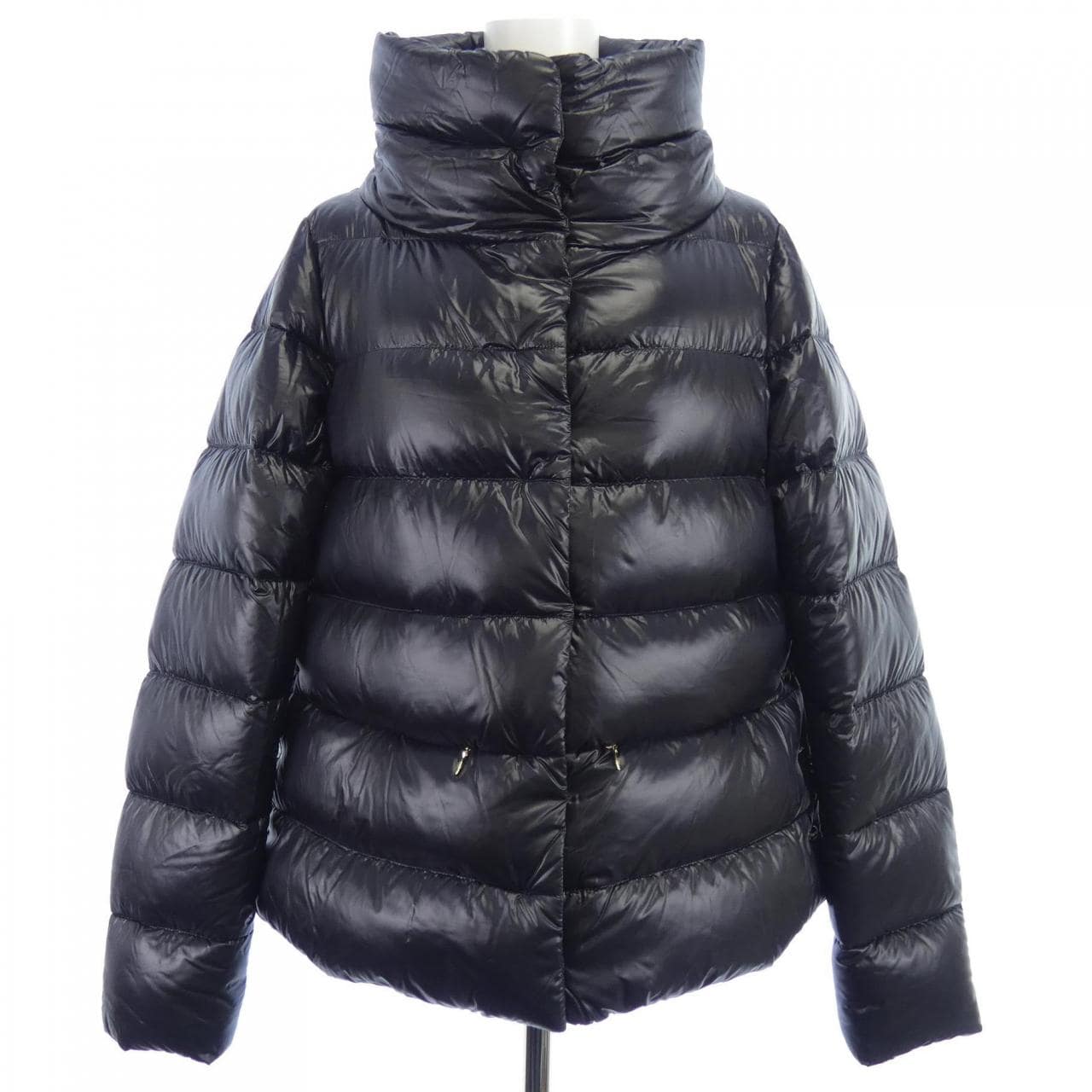 ヘルノ Herno PI001781D 12017Z ダウンジャケット