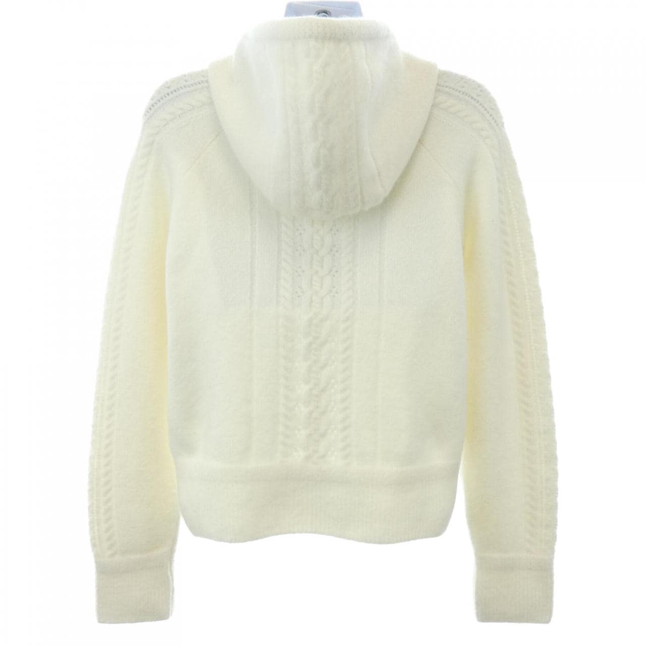 シャネル CHANEL LOOK10 P77817K11241 パーカー