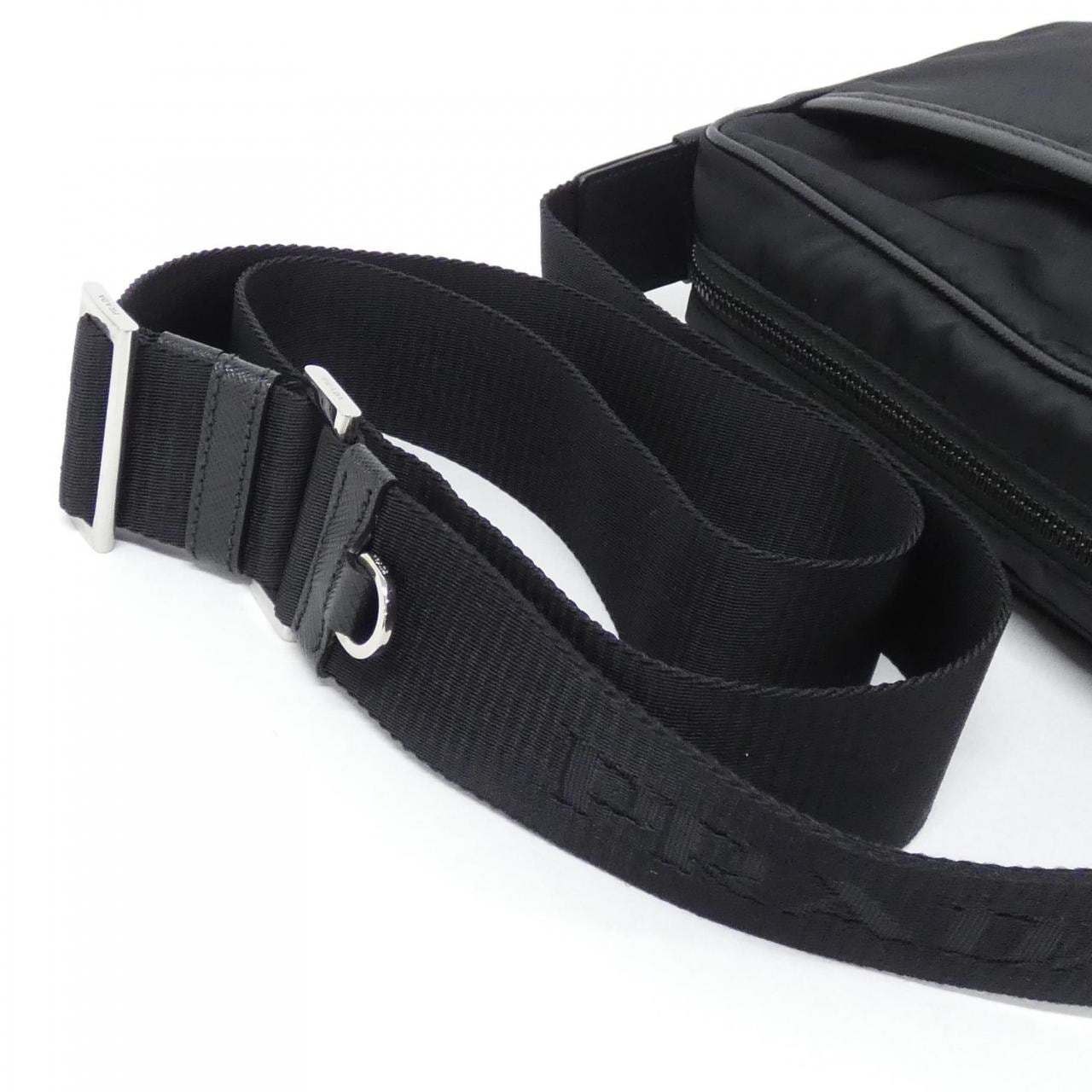 プラダ 2VH048 ショルダーバッグ