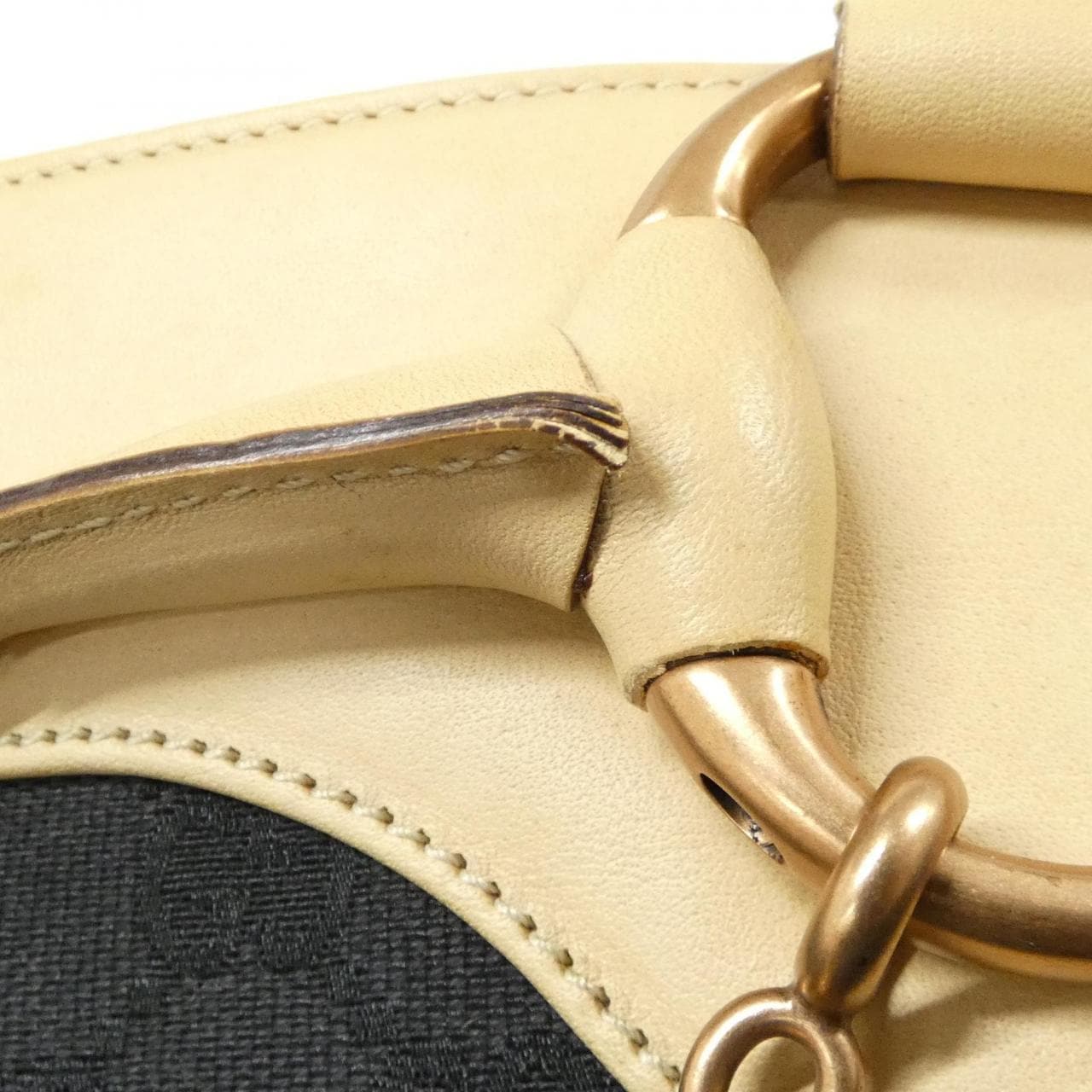 【ヴィンテージ】グッチ 114913 バッグ