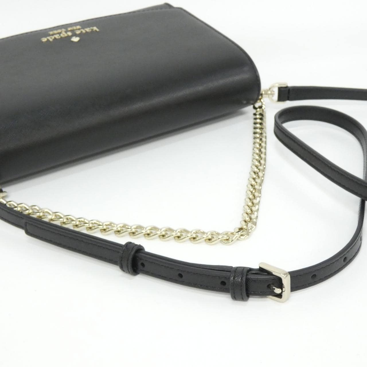 【新品】ケイトスペード CARSON CONVERTIBLE CROSSBODY WKR00119 ショルダーバッグ