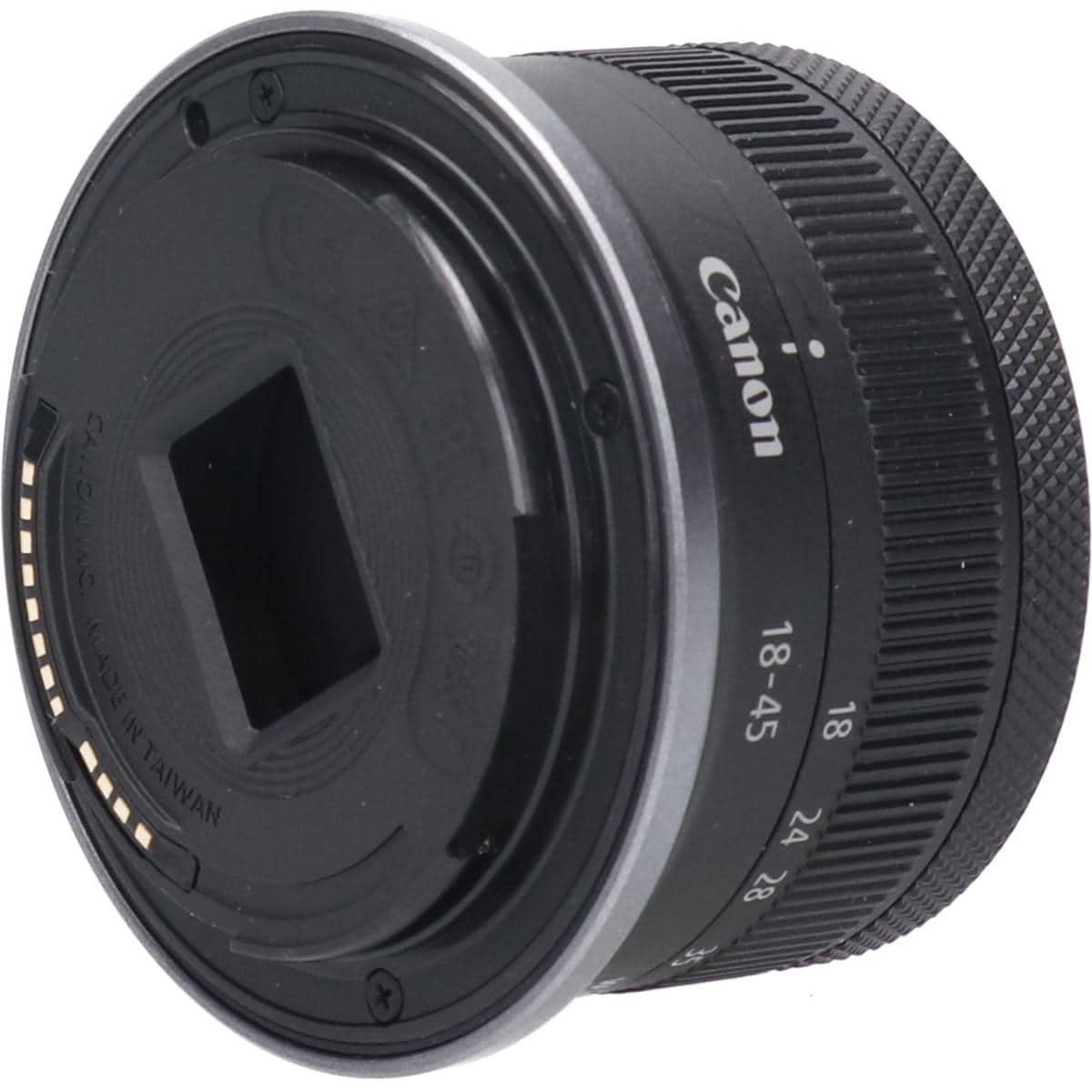 ＲＦ－Ｓ１８－４５ｍｍ　Ｆ４．５－６．３ＩＳ　ＳＴＭ