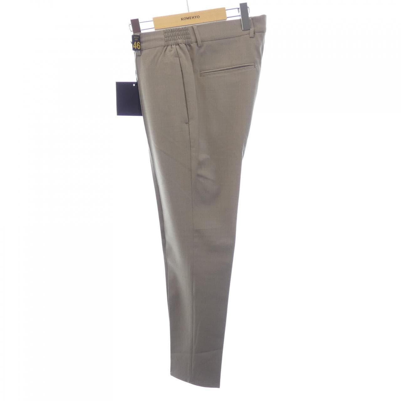 ジャブス GIAB'S パンツ