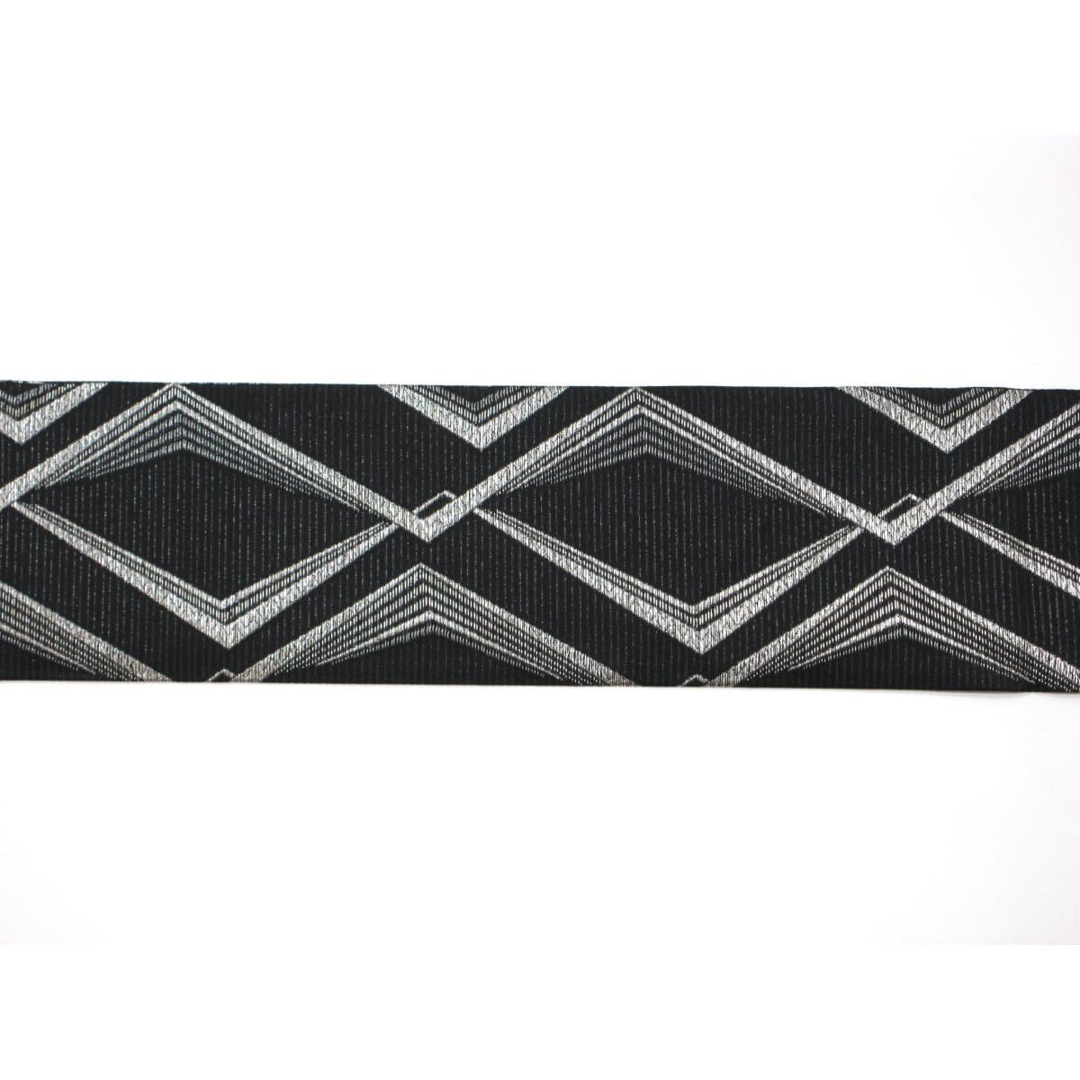 【新品】夏名古屋帯