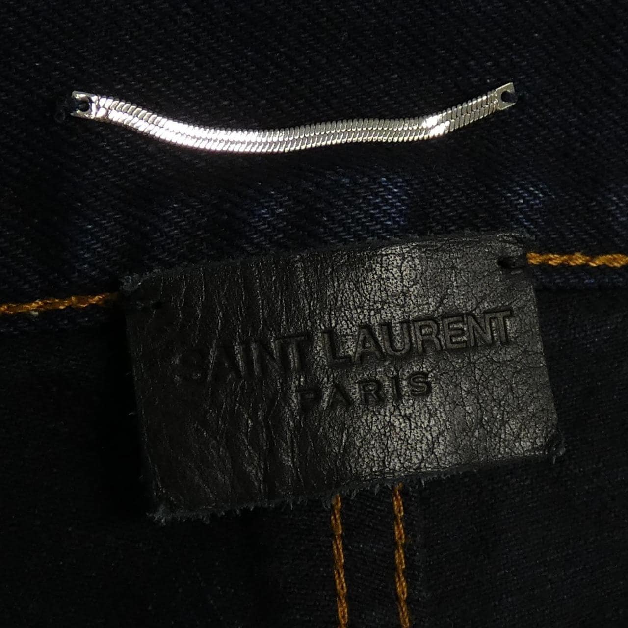 サンローラン SAINT LAURENT 527389 Y06HA ジーンズ