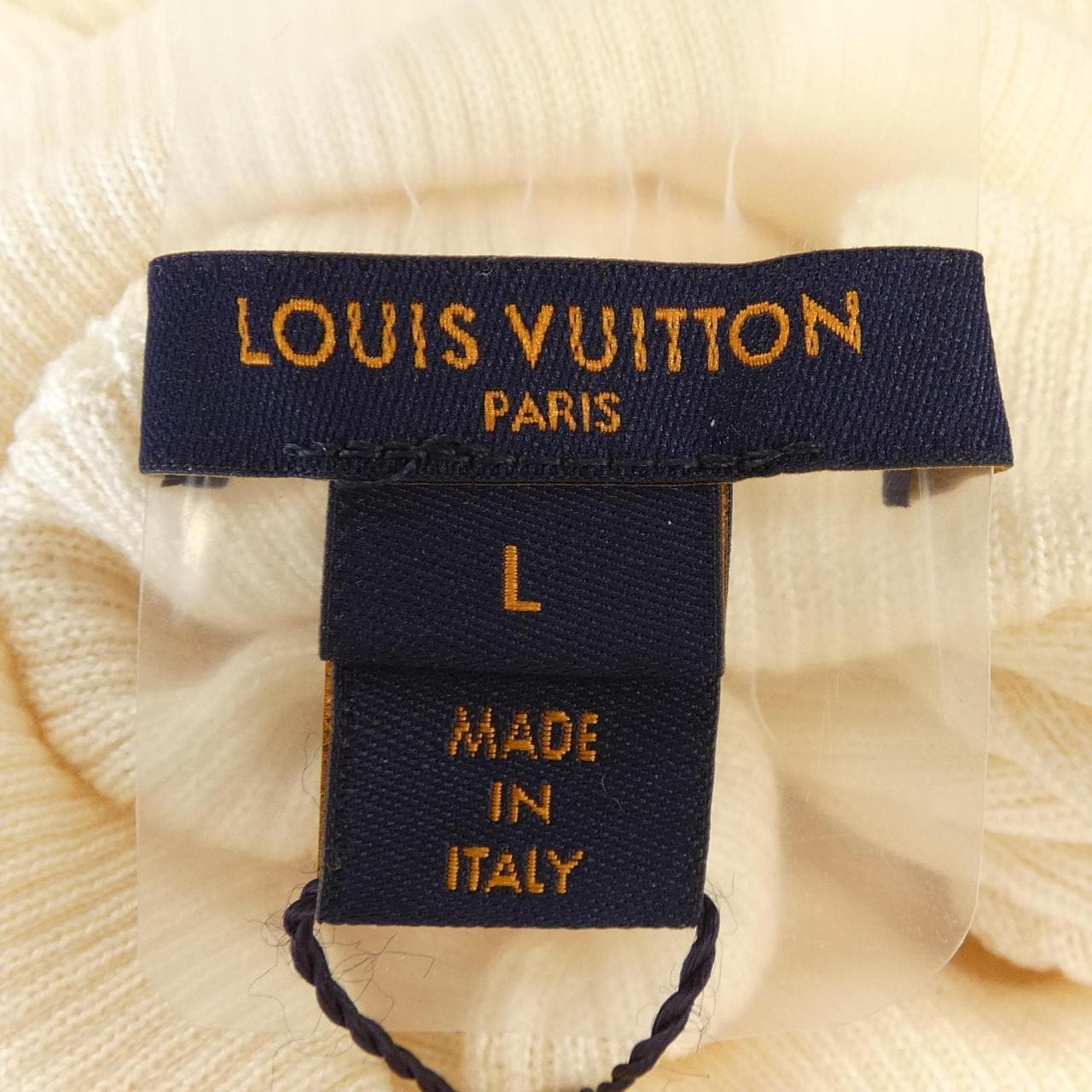 ルイヴィトン LOUIS VUITTON FGKL22IQS ニット
