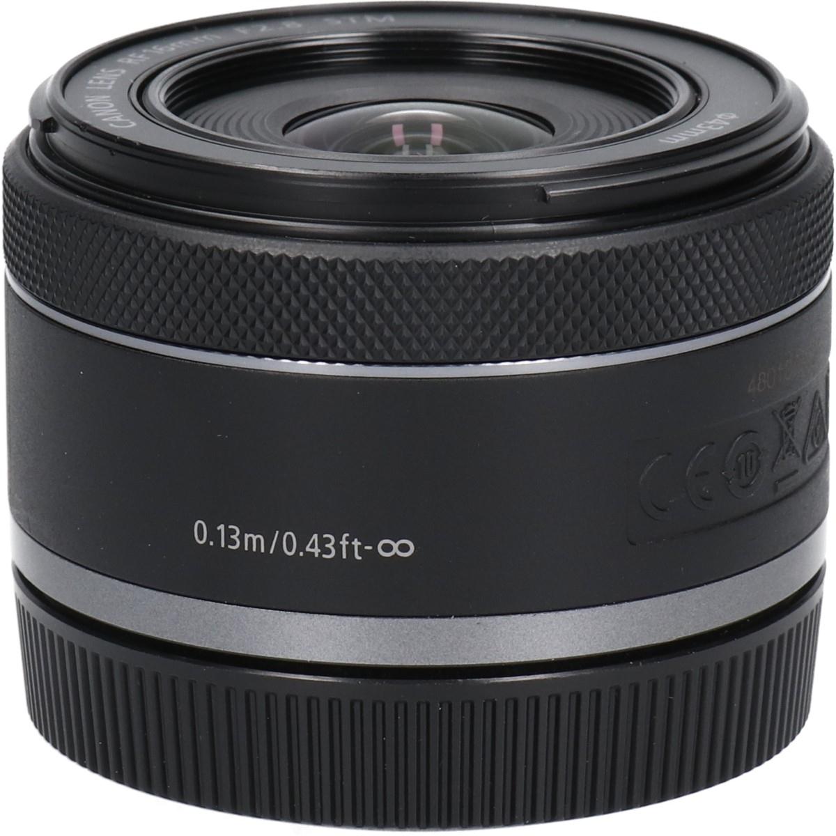 ＲＦ１６ｍｍ　Ｆ２．８ＳＴＭ