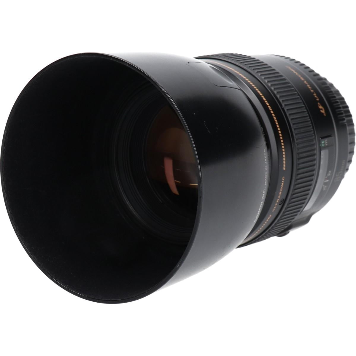 ＥＦ８５ｍｍ　Ｆ１．８ＵＳＭ