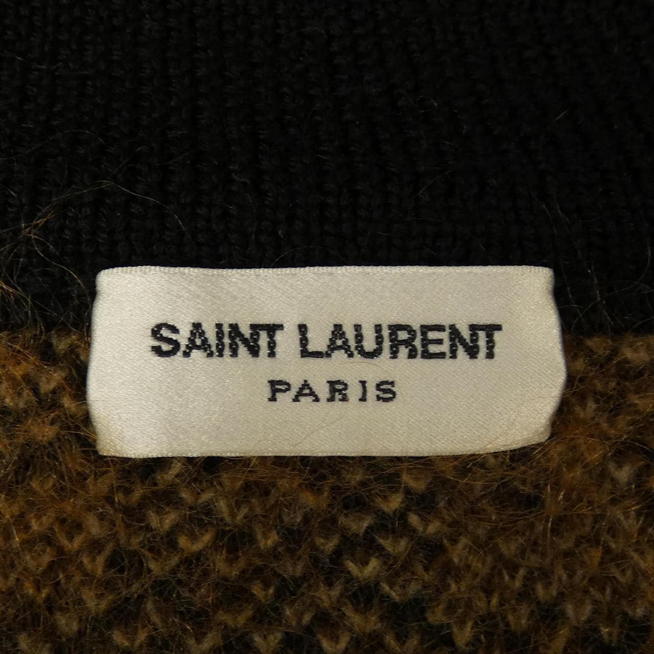 サンローラン SAINT LAURENT コート