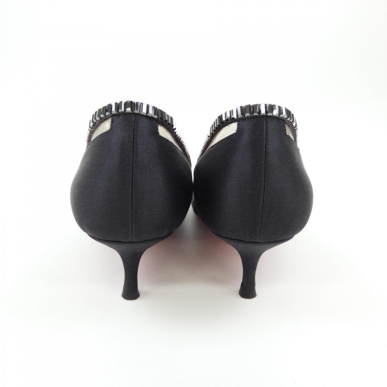 クリスチャンルブタン CHRISTIAN LOUBOUTIN パンプス