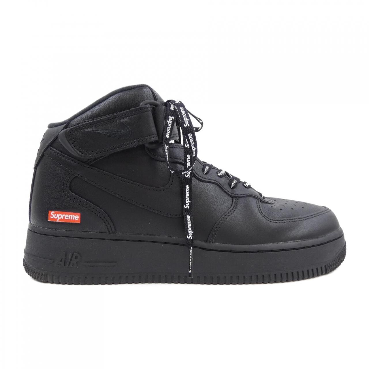 ナイキシュプリーム NIKE×SUPREME FZ8784-001 スニーカー