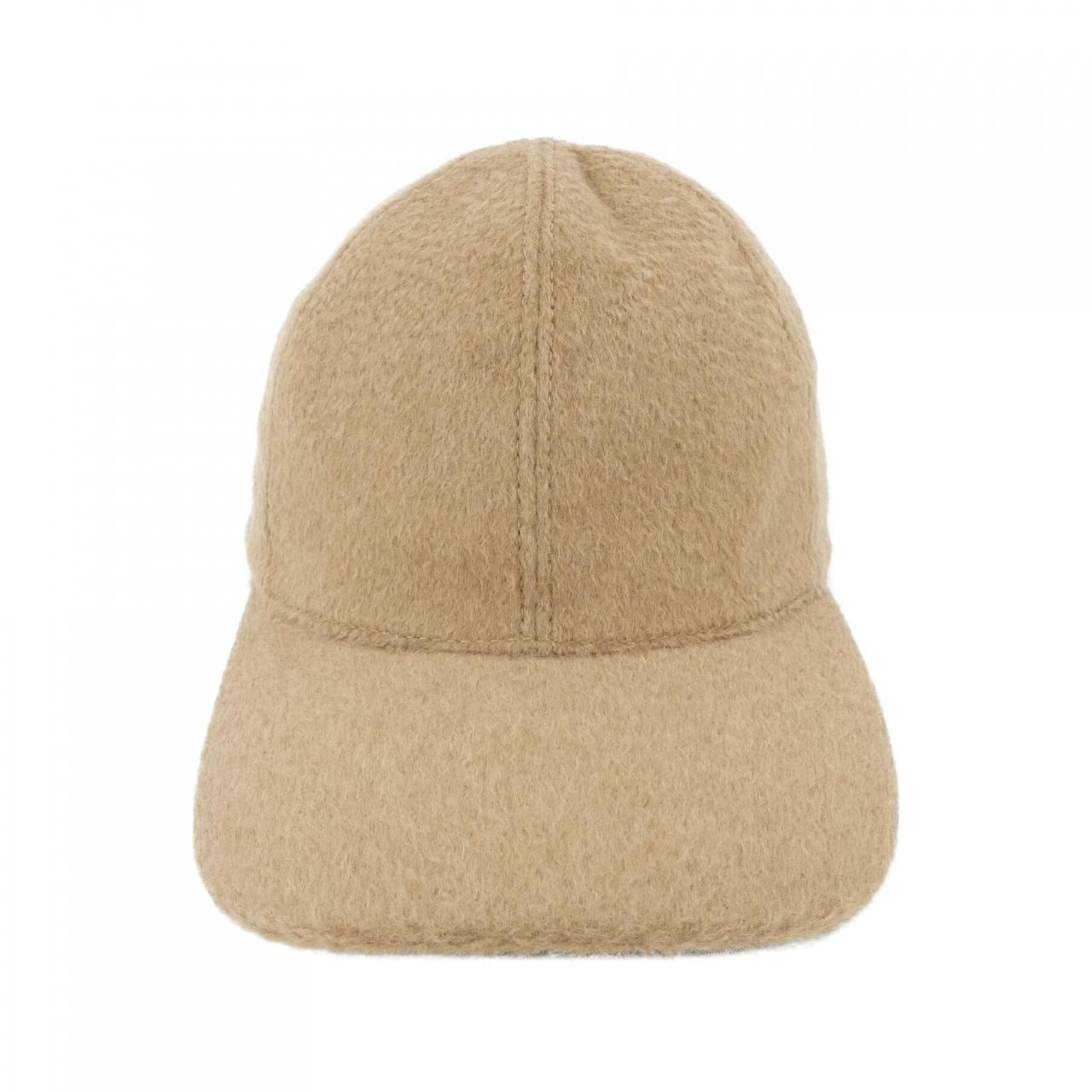 マックスマーラ Max Mara 457608036 00 キャップ