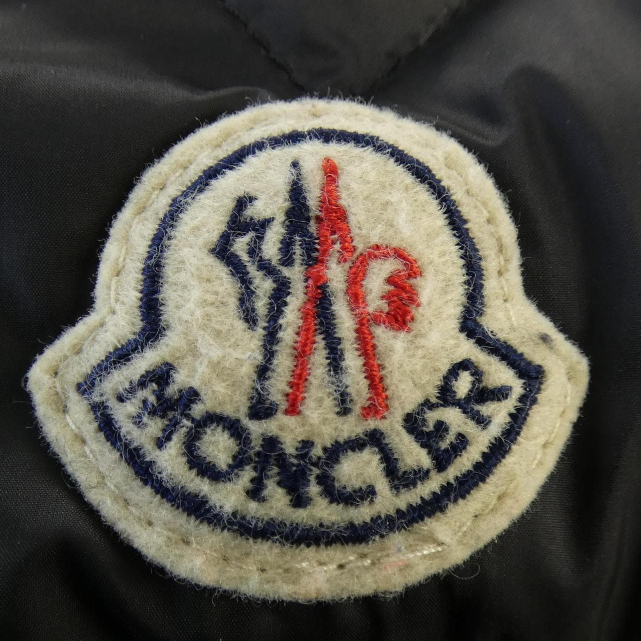 モンクレール MONCLER CLAMART ダウンジャケット