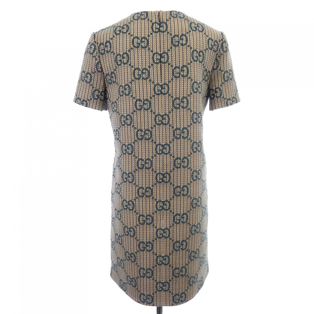 グッチ GUCCI GG 771431 ZAO94 ワンピース