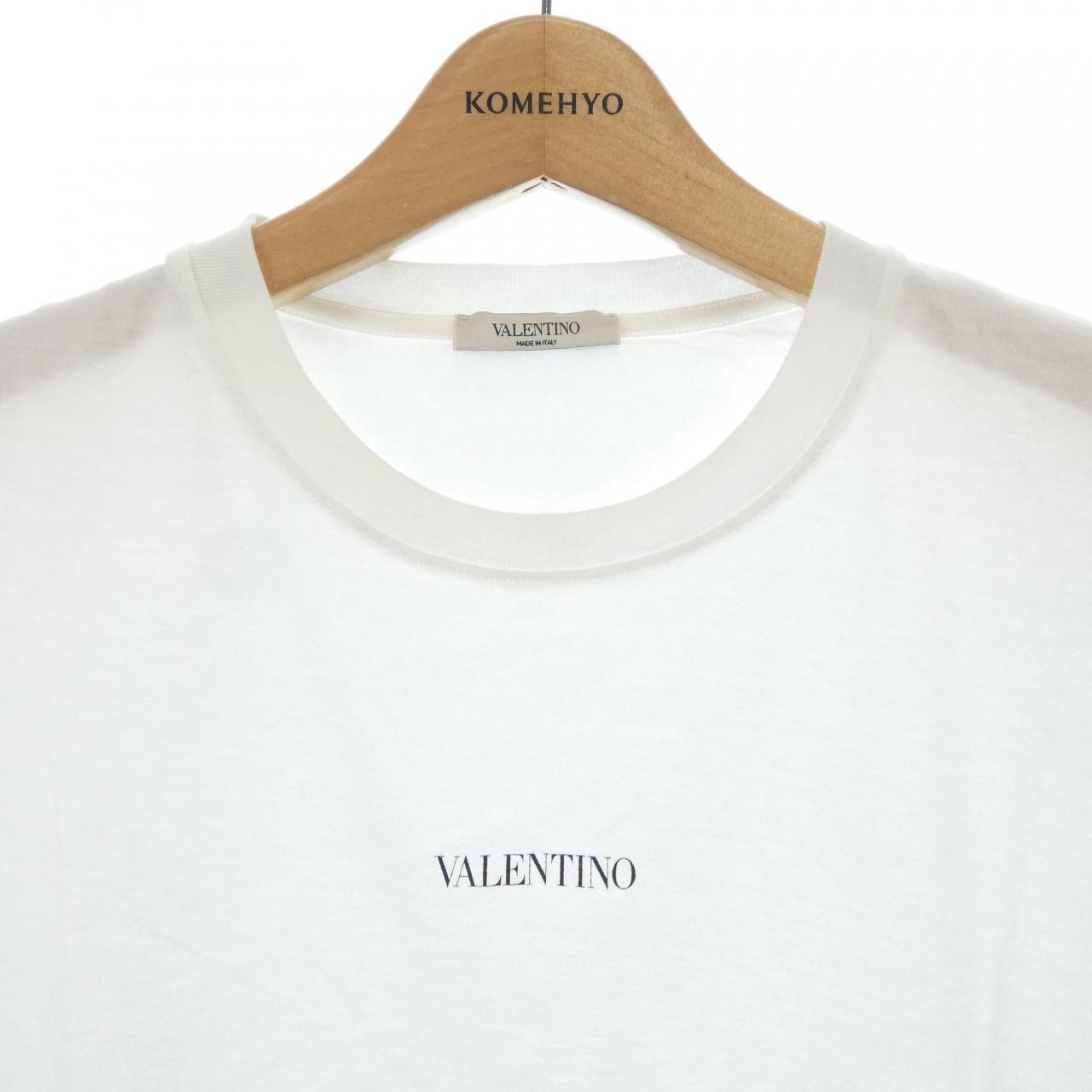 ヴァレンティノ VALENTINO Tシャツ