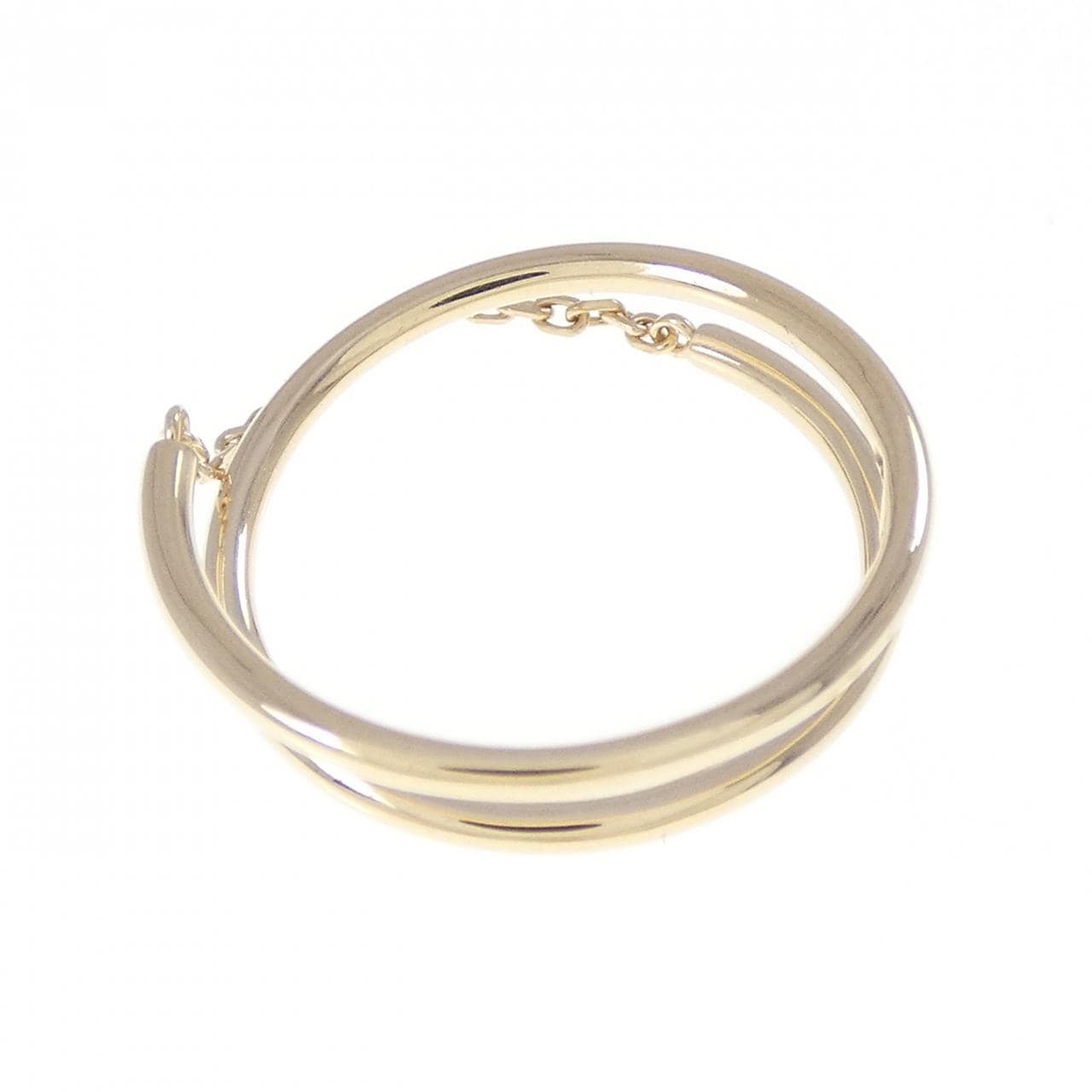 ココシュニック K10YG リング