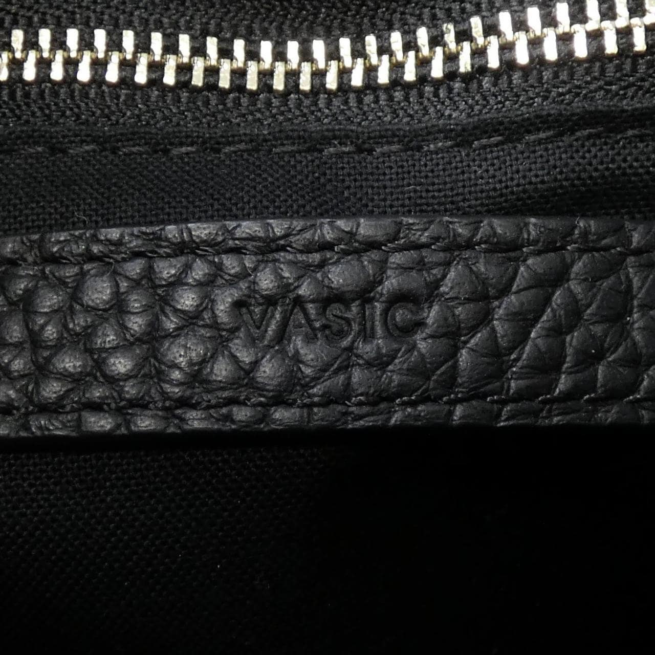 ヴァジック VASIC BAG