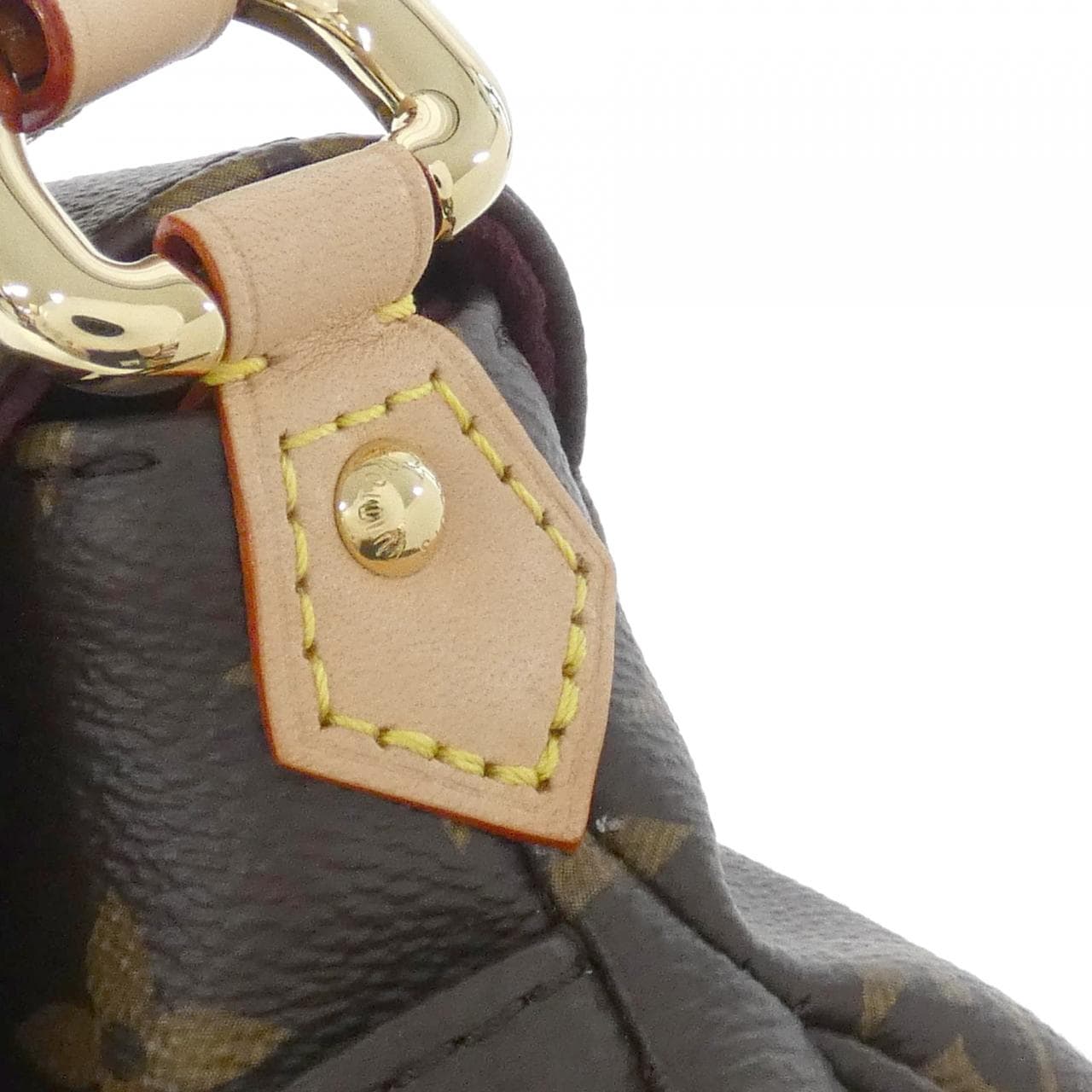 ルイヴィトン モノグラム サンセット M13617 ショルダーバッグ