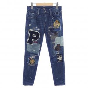 ポロラルフローレン POLO RALPH LAUREN ジーンズ