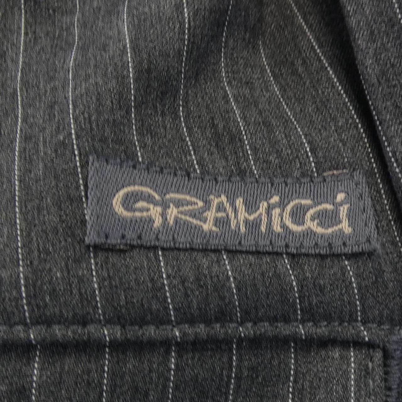 グラミチ GRAMICCI BEAMS LIGHTS パンツ