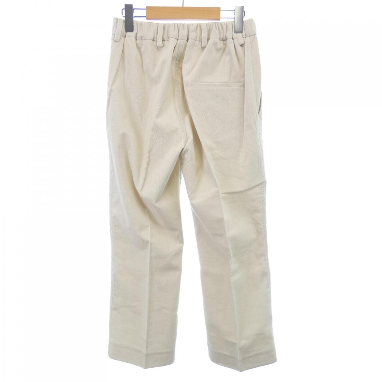 ソフィードール SOFIE D'HOORE パンツ