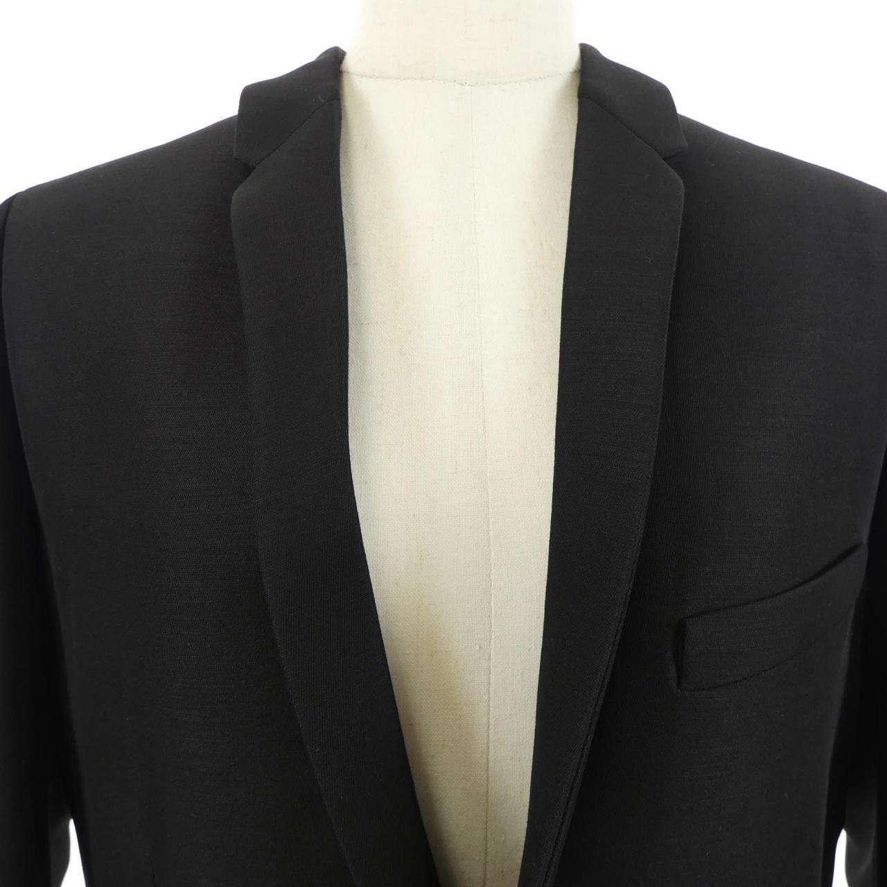 クリスチャンディオール CHRISTIAN DIOR 7E21208A1135 ジャケット