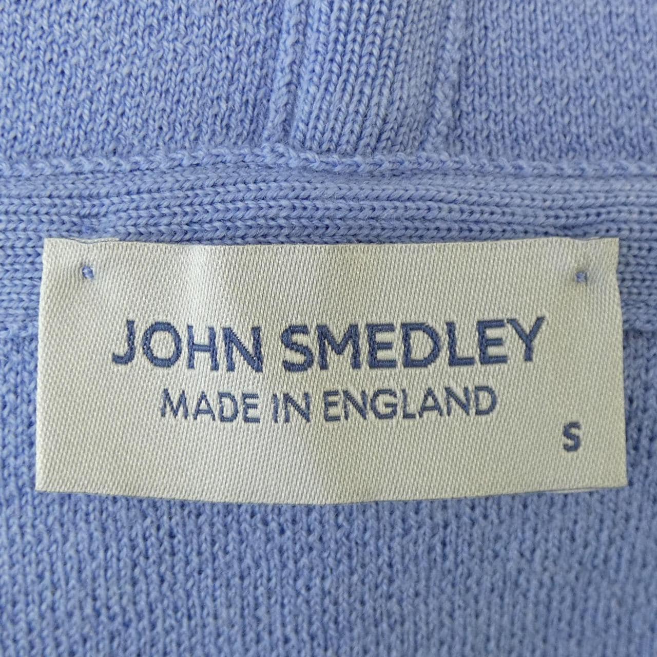 ジョンスメドレー JOHN SMEDLEY ニット