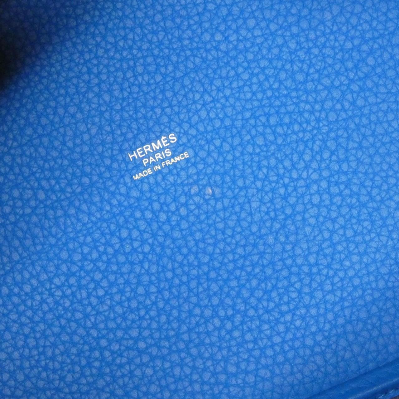 エルメス ピコタン ロック カザック2 MM 082380CC バッグ