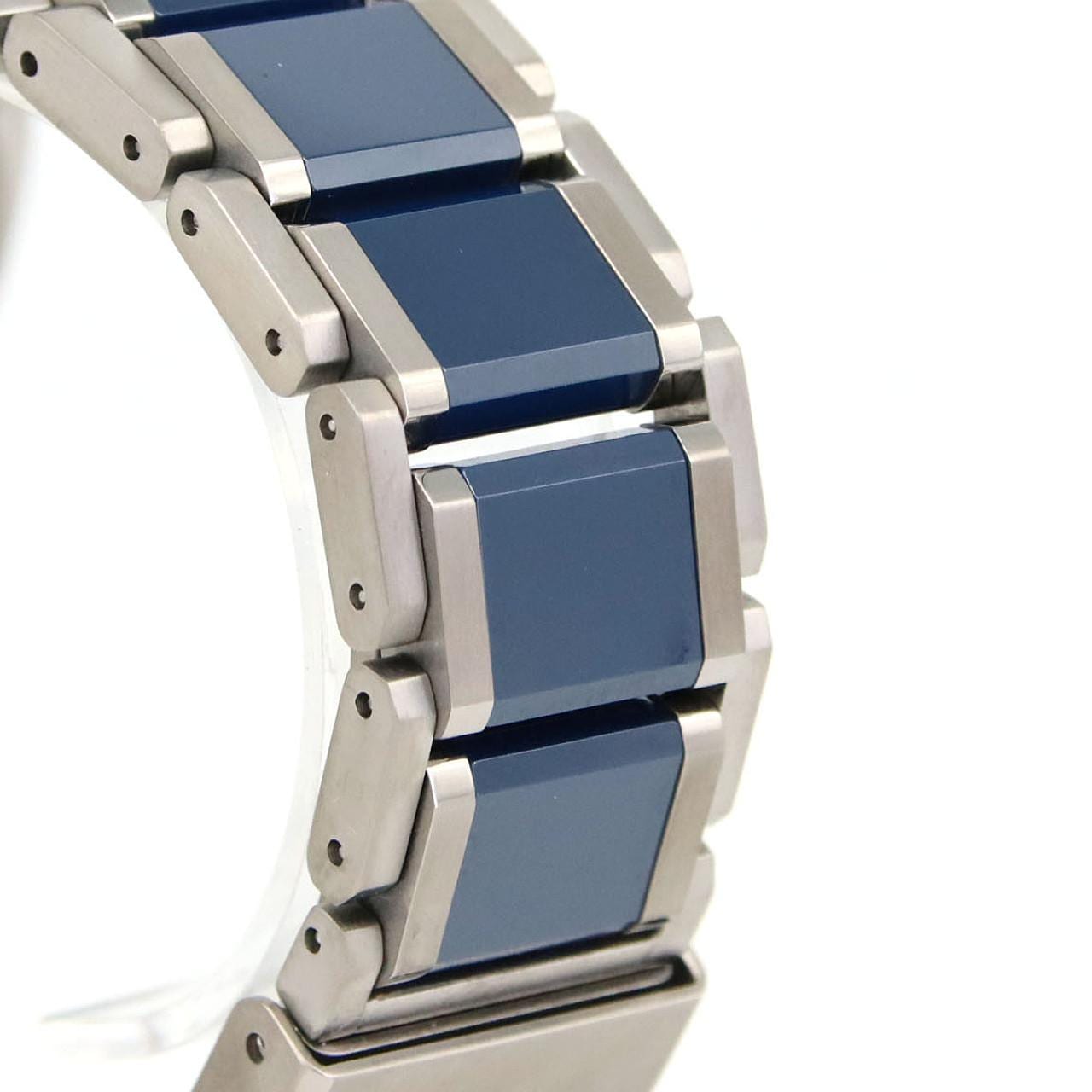 セイコー アストロンGPS 電波時計 5X83-0AA0/SBXC181 TIxセラミック ソーラークォーツ