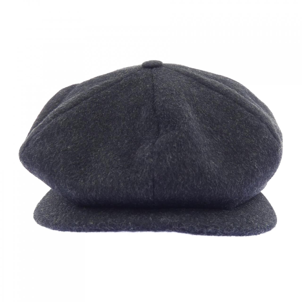 LOCK&CO. キャップ