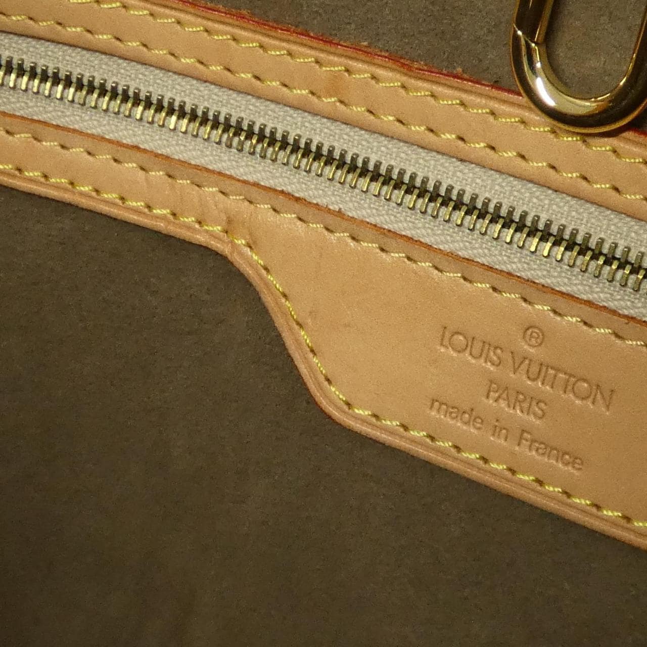 ルイヴィトン マルチカラー オーレリア MM M40095 バッグ