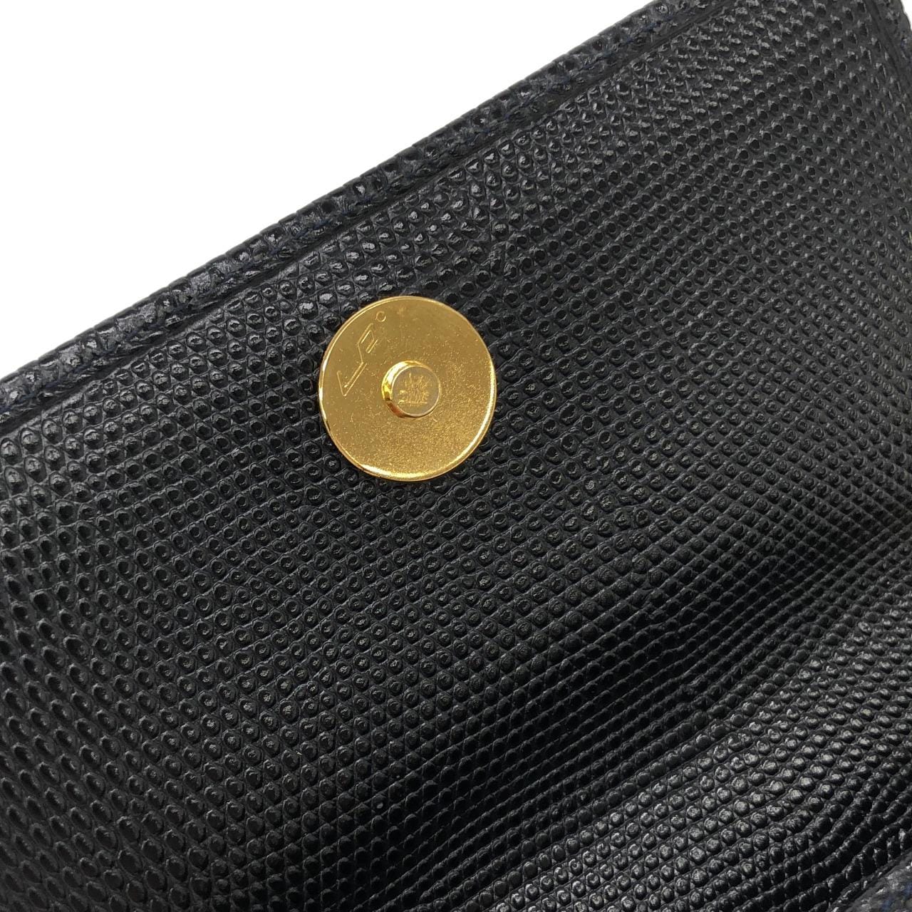 【ヴィンテージ】サルヴァトーレフェラガモ 21 3202 ショルダーバッグ