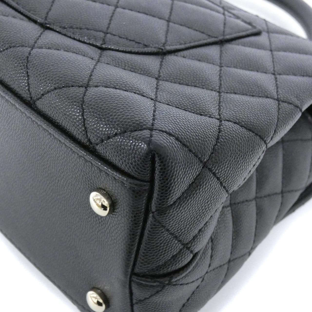 シャネル 92991 バッグ