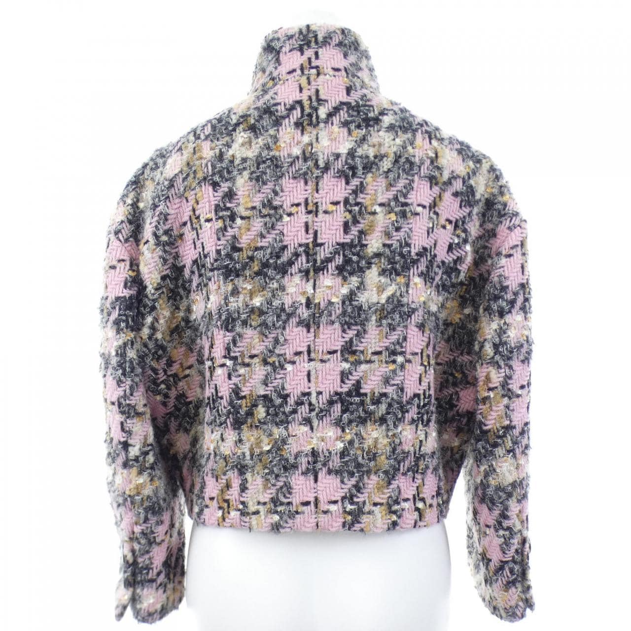 シャネル CHANEL LOOK30 P78203V70494 ジャケット
