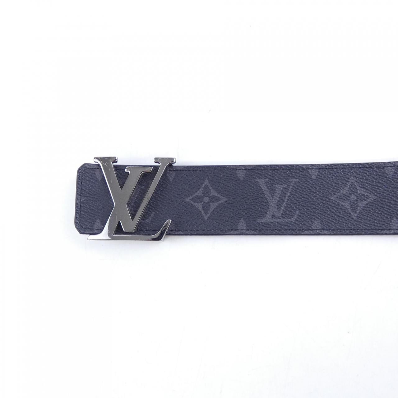 ルイヴィトン LOUIS VUITTON LVイニシャル 40MM リバーシブル M9043 BELT