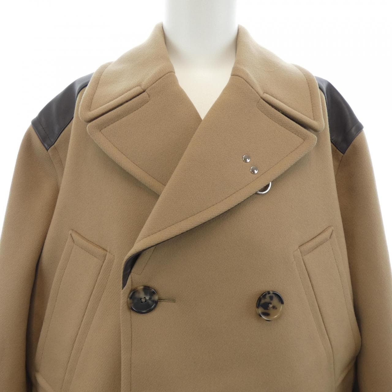 エルメス HERMES 362170HK コート