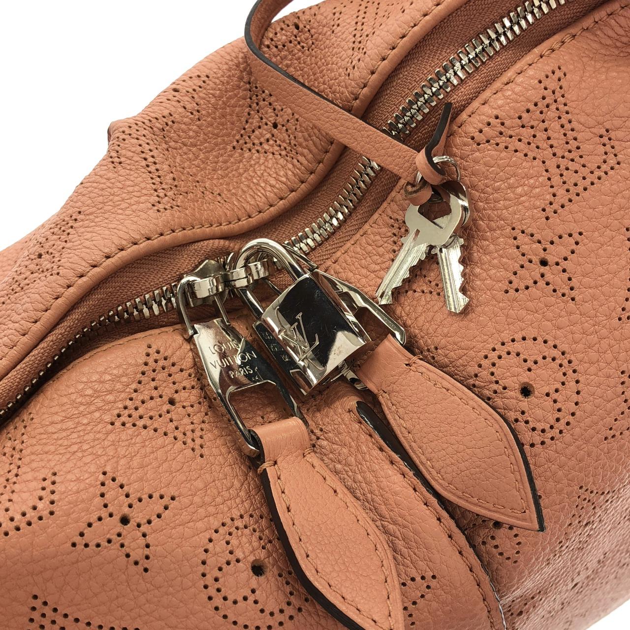 ルイヴィトン マヒナ セレネ PM M94276 ショルダーバッグ