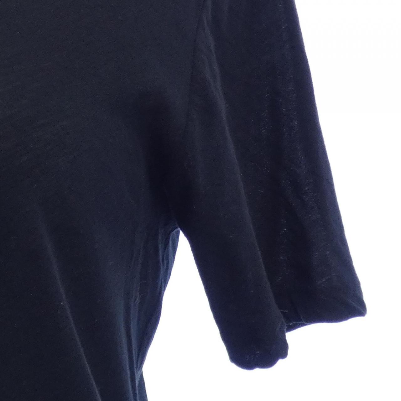 ヨウジヤマモトプリュスノアール YOHJI YAMAMOTO+NOIR ND-T02-070 Tシャツ