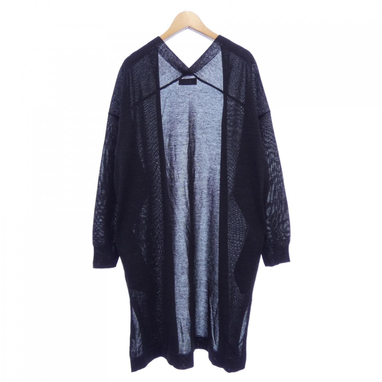 トゥモローランド TOMORROW LAND ロングカーディガン