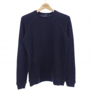 デンハム DENHAM ニット