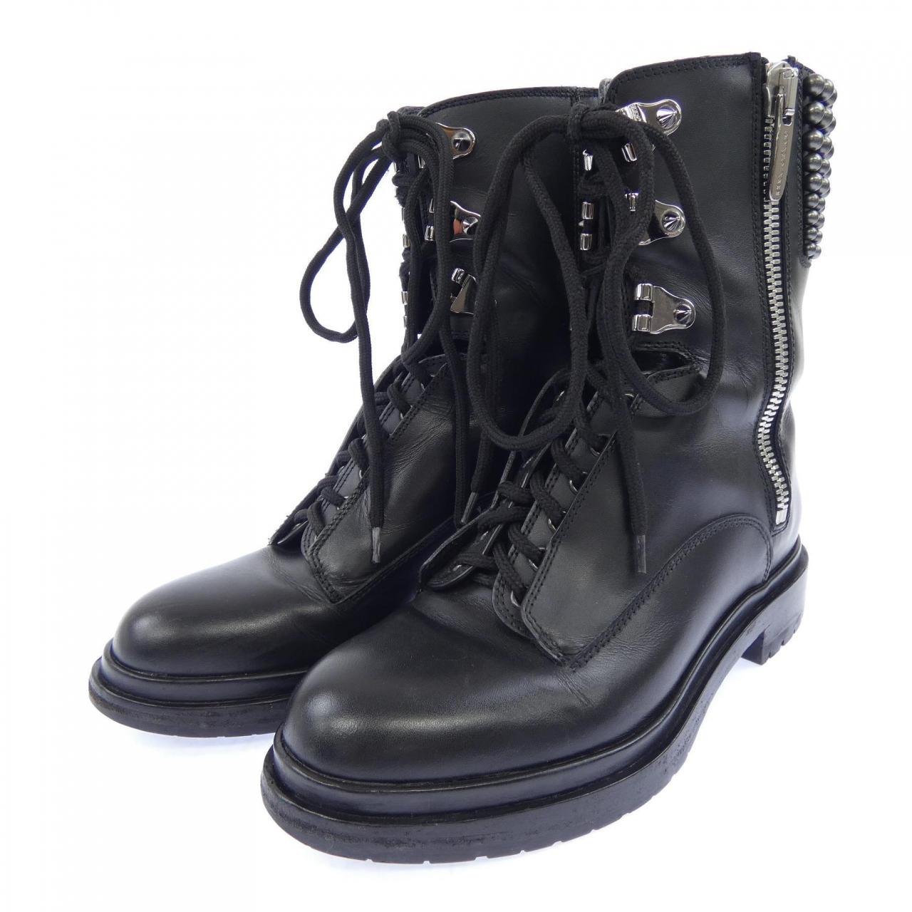 セルジオロッシ sergio rossi ブーツ