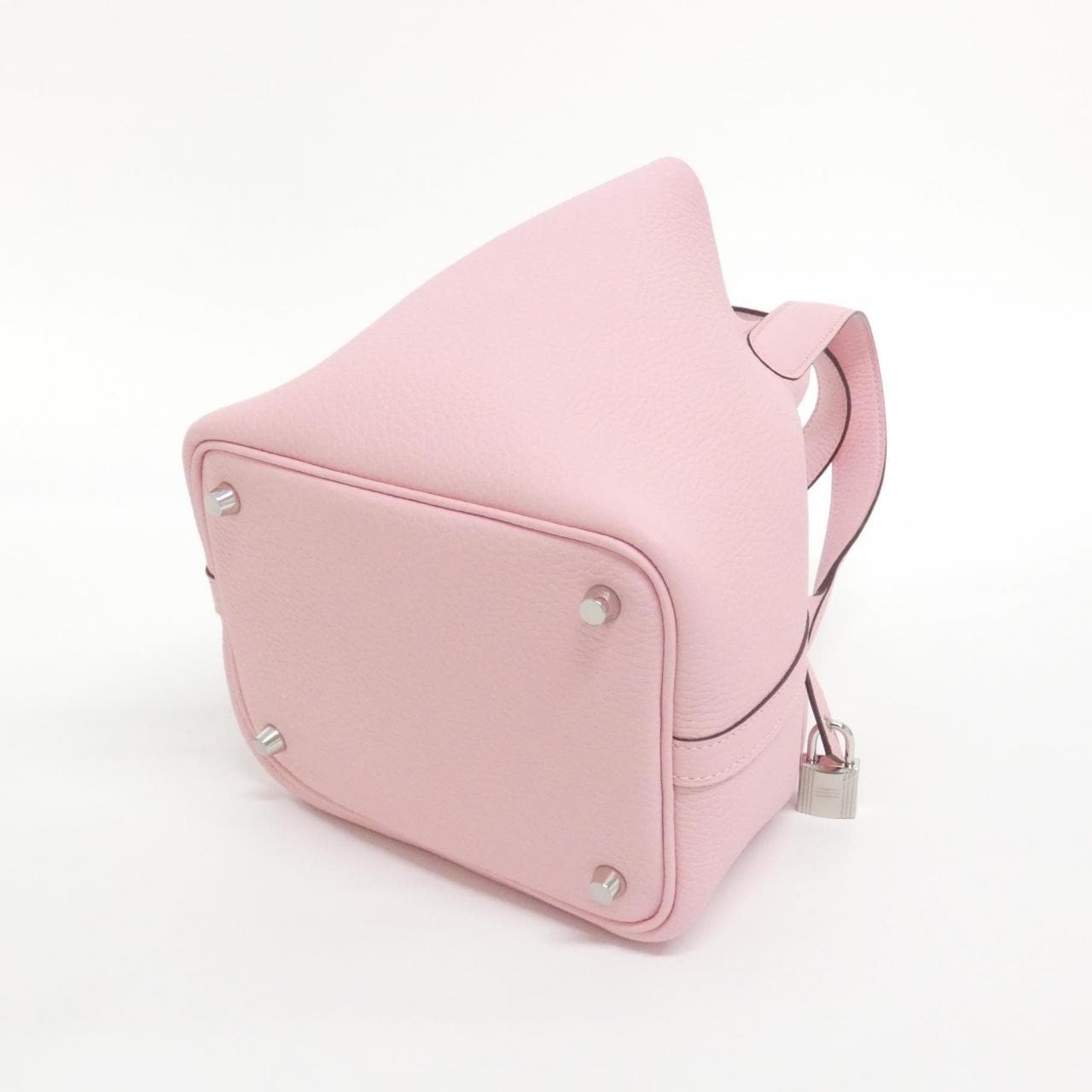 【未使用品】エルメス ピコタン ロック PM 056289CK バッグ