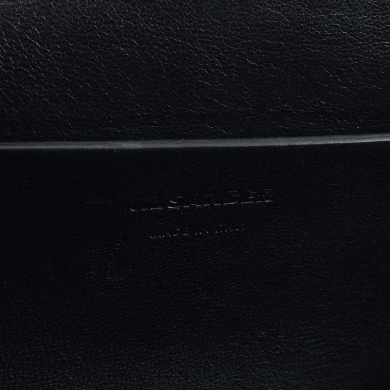 ジルサンダー JIL SANDER カンノーロ CANNOLO J07WD0023 BAG