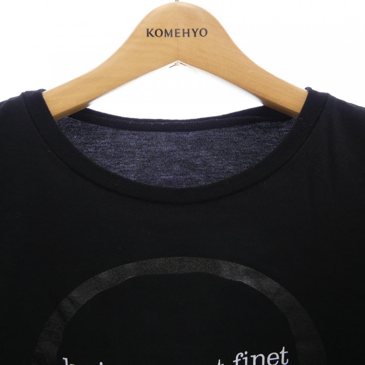 ルシアン ペラフィネ lucien pellat-finet ARC-021-LPF Tシャツ