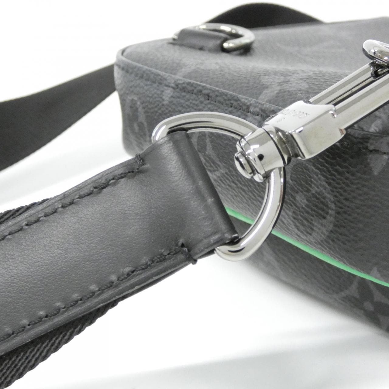 ルイヴィトン モノグラム エクリプス アヴェニュー スリングバッグ M25891 バッグ